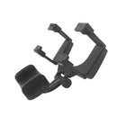 Suporte Universal para Celular Automotivo com Montagem no Retrovisor, Rotação 360°, Ideal para Carros e Caminhões