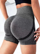 Short Fitness que Valoriza Suas Curvas com Estilo