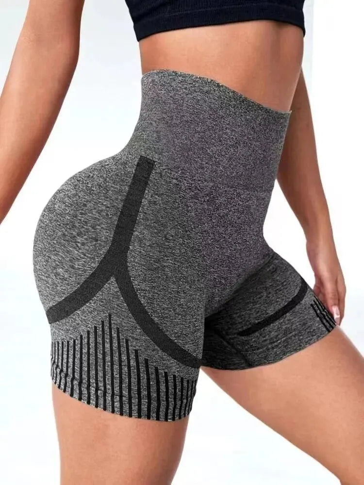 Short Fitness que Valoriza Suas Curvas com Estilo