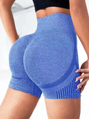 Short Fitness que Valoriza Suas Curvas com Estilo