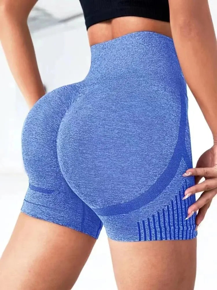 Short Fitness que Valoriza Suas Curvas com Estilo