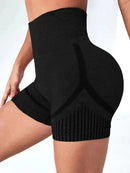 Short Fitness que Valoriza Suas Curvas com Estilo
