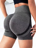 Short Fitness que Valoriza Suas Curvas com Estilo