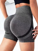 Short Fitness que Valoriza Suas Curvas com Estilo