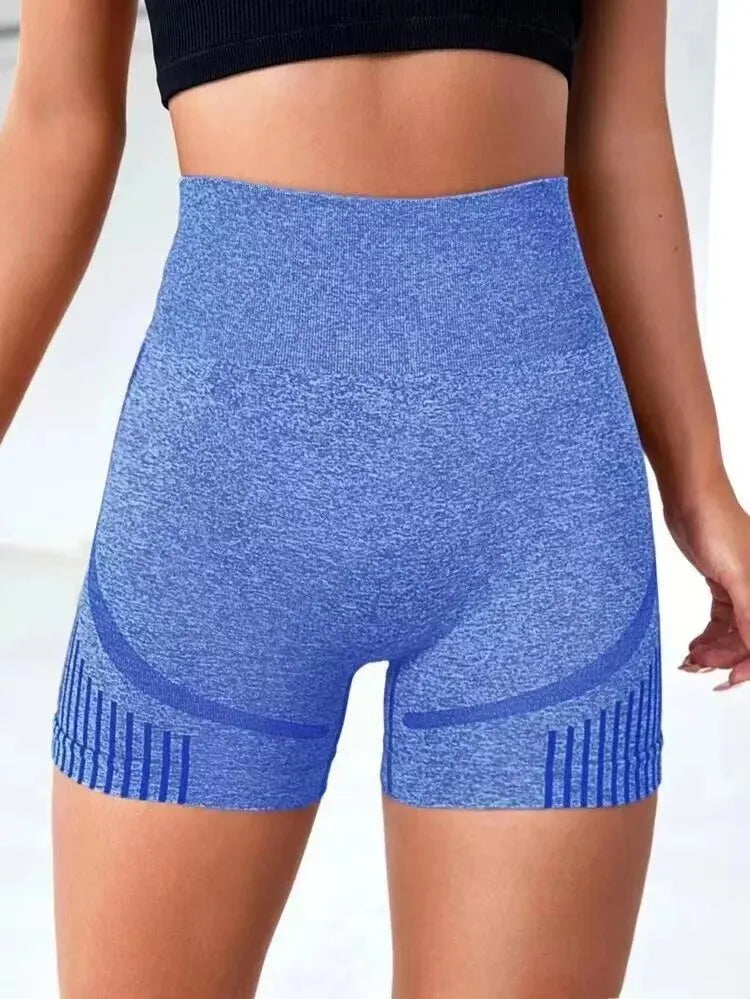 Short Fitness que Valoriza Suas Curvas com Estilo