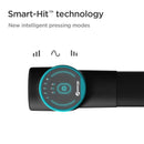 Booster M2-B: Massageador Percussivo Profundo - Alívio Muscular Profundo Portátil e Eficaz