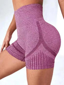 Short Fitness que Valoriza Suas Curvas com Estilo