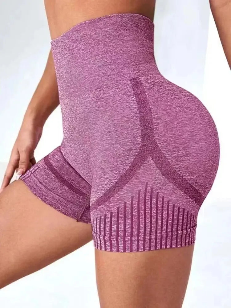 Short Fitness que Valoriza Suas Curvas com Estilo