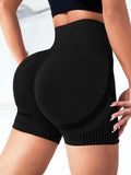 Short Fitness que Valoriza Suas Curvas com Estilo