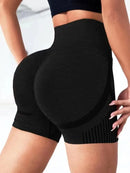 Short Fitness que Valoriza Suas Curvas com Estilo