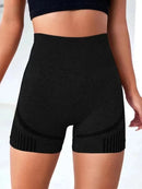 Short Fitness que Valoriza Suas Curvas com Estilo