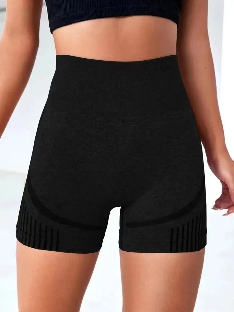 Short Fitness que Valoriza Suas Curvas com Estilo