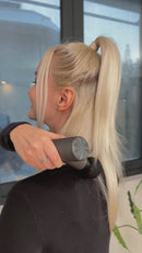 Booster Mini X Pistola de Massagem de Percussão Massageador de Costas e Pescoço Vibradores Elétricos Portátil Fitness Mini Máquina de Massagem Corporal