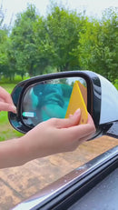 Película Antiembaçante para retrovisor