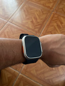 Smartwatch Premium T900 Ultra Serie 8 - Design Sofisticado + Monitoramento Saúde - Leve 2 Pelo Preço De 1