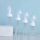 Frasco De Silicone para Skin Care - Loja clicco