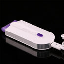 Depilador Removedor De Pelos - Loja clicco