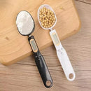 Colher De Medição Eletrônica - Loja clicco