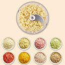 Mini Moedor Elétrico - Loja clicco