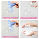 Frasco De Silicone para Skin Care - Loja clicco