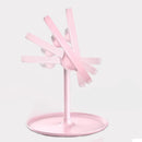 Espelho de maquiagem com luz led - 3 modos - Loja clicco