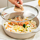 Panela antiaderente - GIANXI - Loja clicco