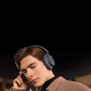 Fone de Ouvido Headset D05 Sem Fio Bluetooth 5.3 - Loja clicco