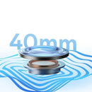 Headset Bluetooth - Bowie D03 - Loja clicco