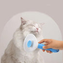 Escova Removedora De Pelos Para Pets - Loja clicco