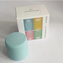 Caixa De Som Bluetooth com Cor Sortida - Loja clicco