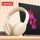 Fone de ouvidos - Lenovo-TH30 - Loja clicco