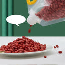 Max Drawer - Saco selado, Organizador De Alimentos - Loja clicco