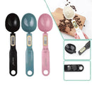 Colher De Medição Eletrônica - Loja clicco