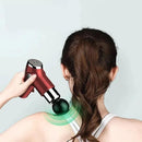 Mini Massageador - Relaxamento muscular - Loja clicco