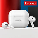 Fones de ouvidos - Lenovo-LP40 - Loja clicco