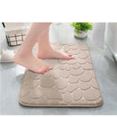 Tapete de banho - Absorvente - Loja clicco