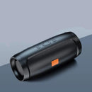 Alto-falante Bluetooth duplo - Loja clicco