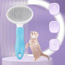 Escova Removedora De Pelos Para Pets - Loja clicco