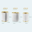 Lixeira Smart com Sensor - Loja clicco