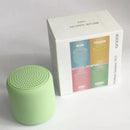 Caixa De Som Bluetooth com Cor Sortida - Loja clicco