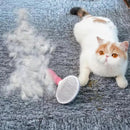 Escova Removedora De Pelos Para Pets - Loja clicco