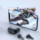 Fones de ouvidos - Lenovo-LP40 - Loja clicco