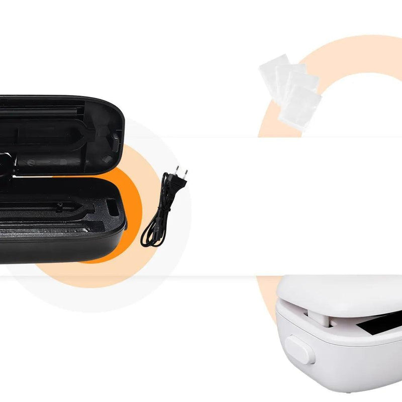 Seladora A Vácuo - SaengQ - Loja clicco