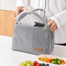 Lancheira Térmica - Loja clicco