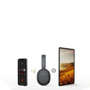 Fone de Ouvido Headset D05 Sem Fio Bluetooth 5.3 - Loja clicco