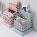 Organizador De Maquiagem - Storage Box - Loja clicco