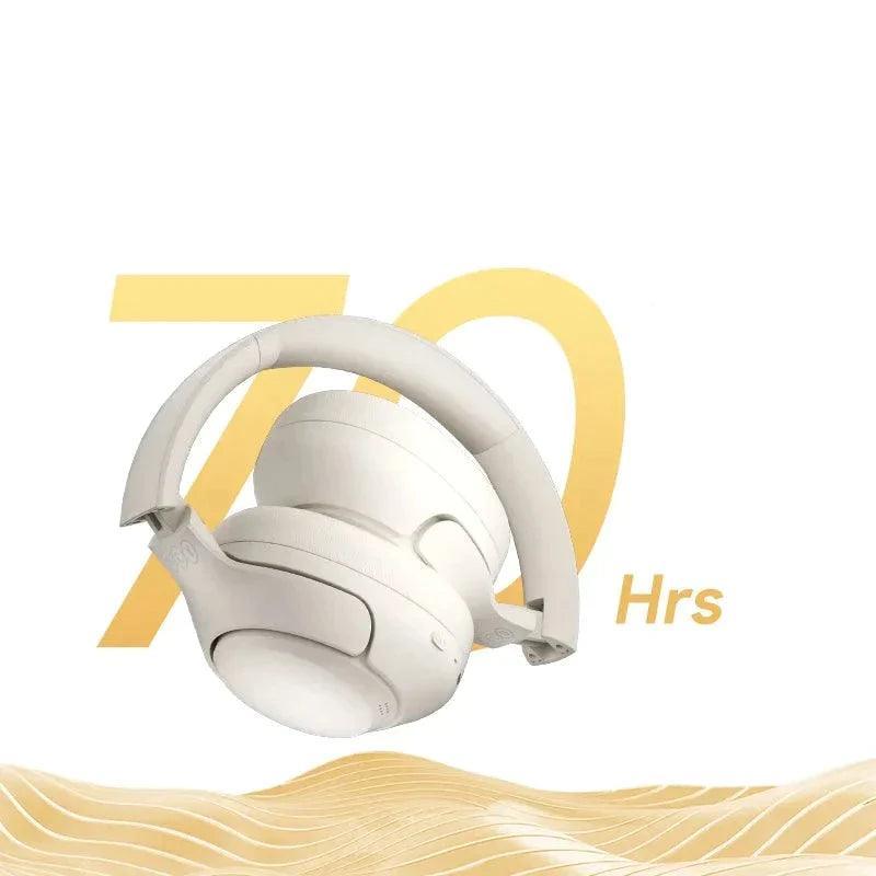 Headset Bluetooth - QCY-H3 - Loja clicco