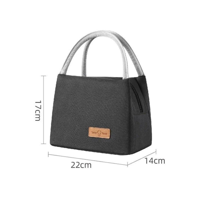 Lancheira Térmica - Loja clicco