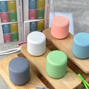 Caixa De Som Bluetooth com Cor Sortida - Loja clicco