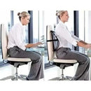 Suporte Lombar de Encosto Para Cadeiras e poltronas - Loja clicco